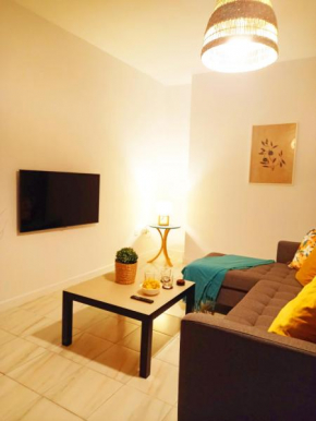 Apartamento El Carcajal